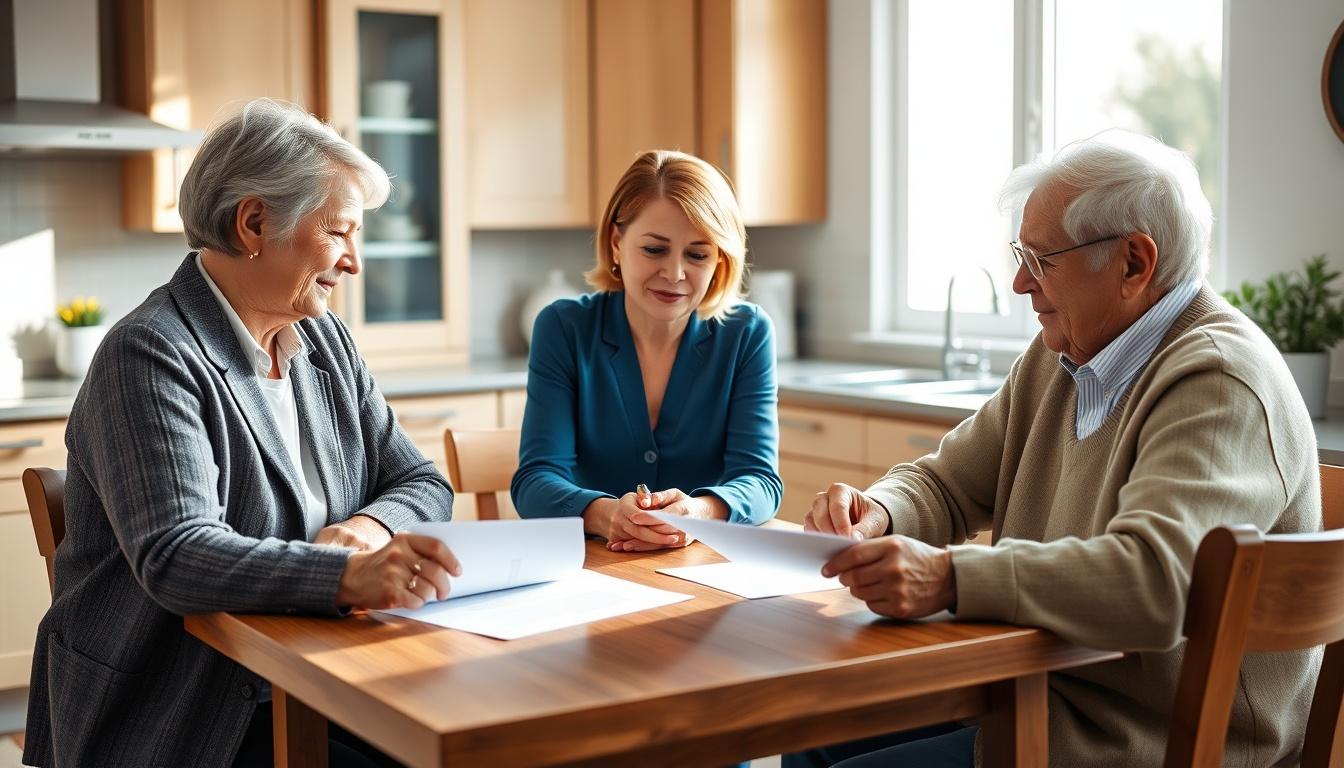 Your Legal Ally in Elder Law