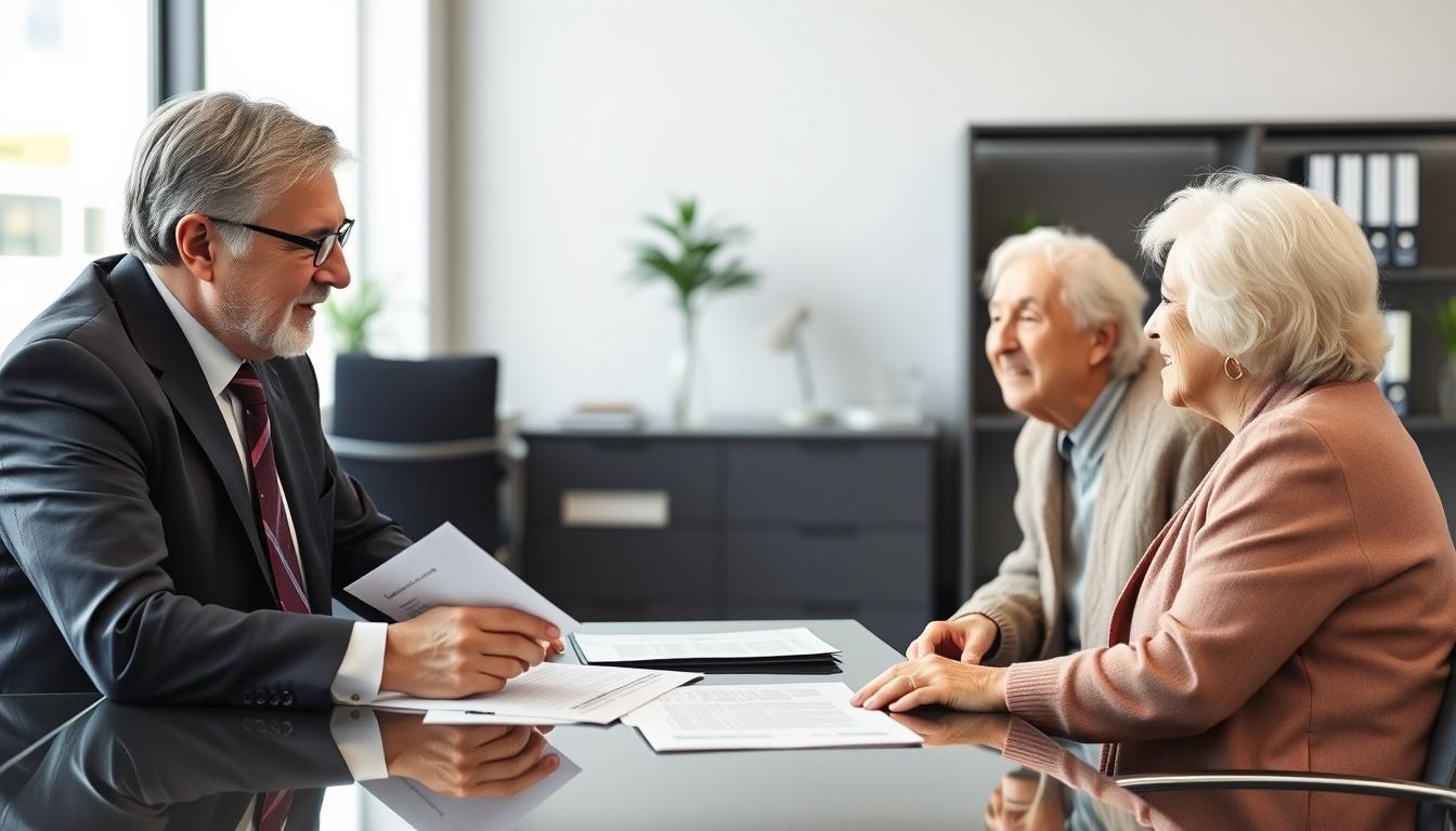 Comprehensive Wills and Estate Planning