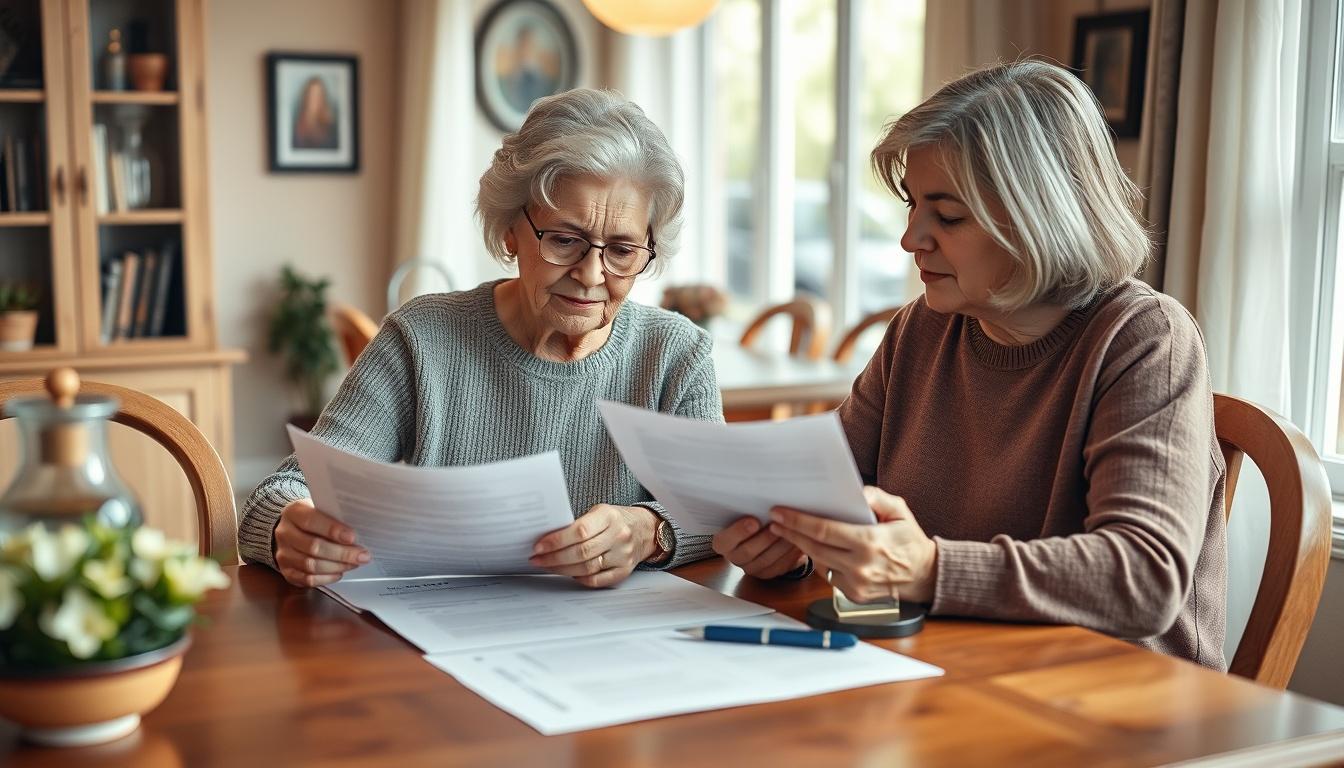 Advocacy for Elder Rights